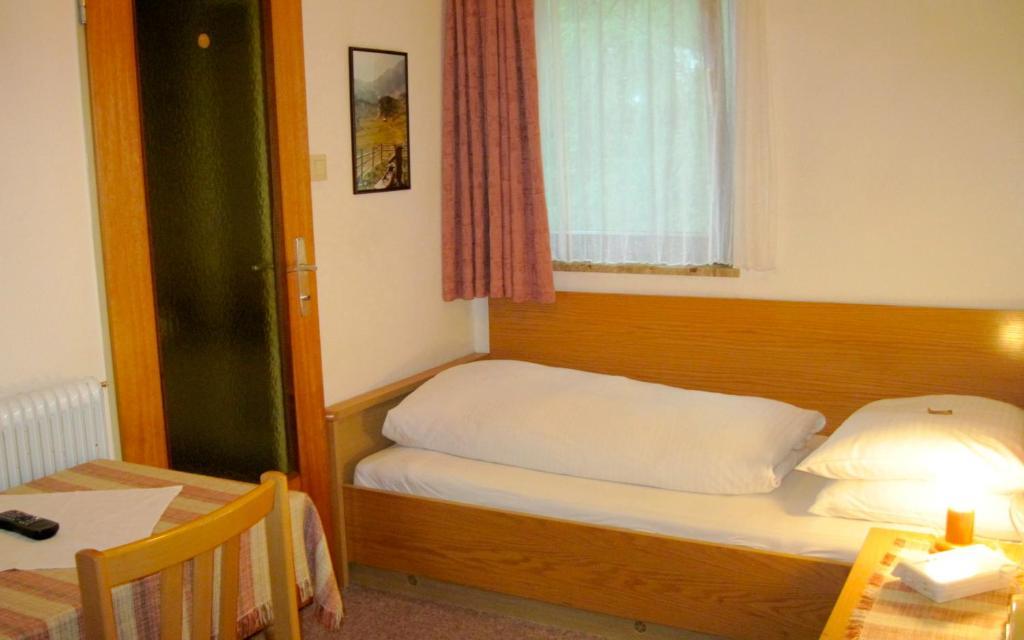 Pension Bader Bad Gastein Room photo