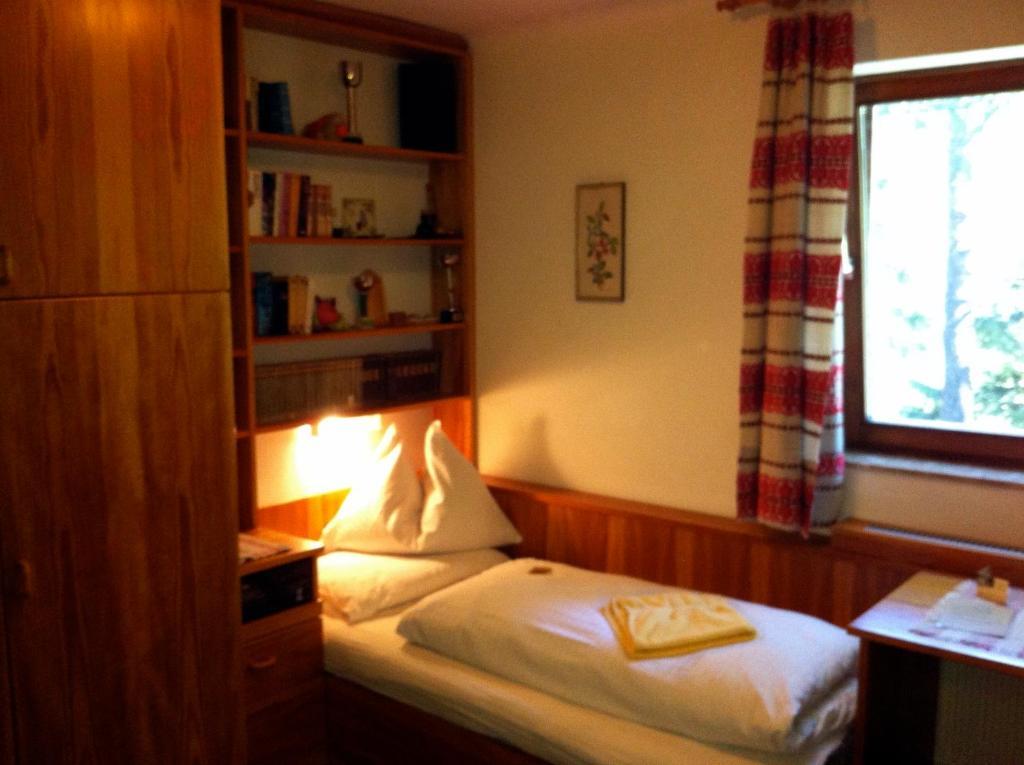 Pension Bader Bad Gastein Room photo